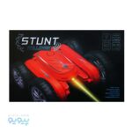 ماشین کنترلیStunt Rollover آیتم SX-888-پیویو