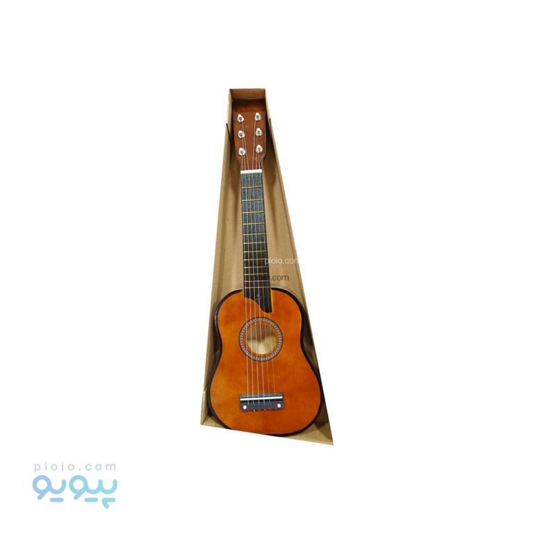 گیتار اسباب بازی طرح کلاسیک آیتم 3016 عمده و کارتنی _پیویو