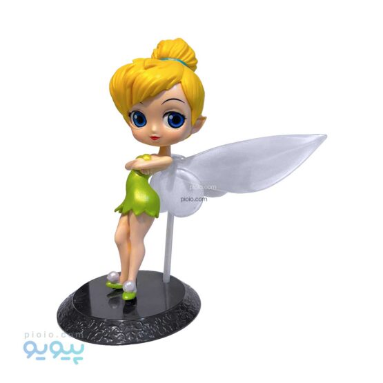 اکشن فیگور دخترانه شخصیت تینکربل Tinker Bell_پیویو