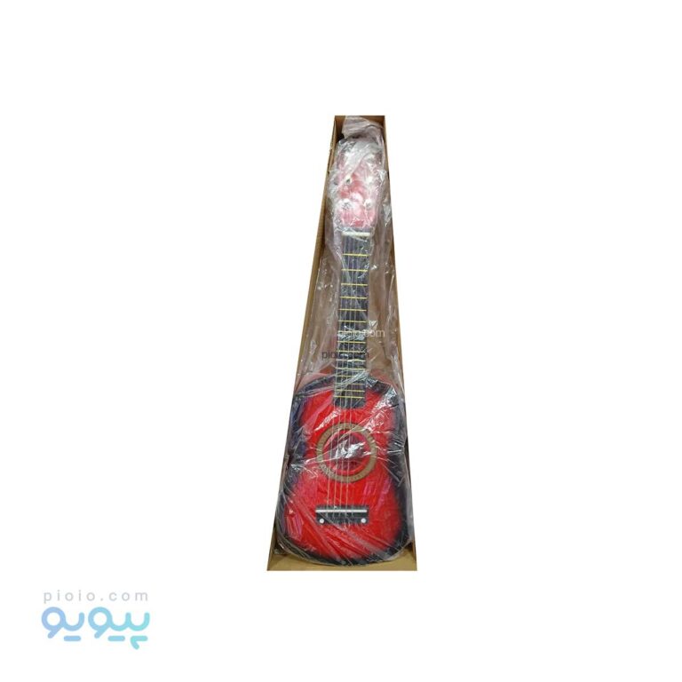 گیتار طرح کلاسیک آیتم 2026 عمده و کارتنی_پیویو