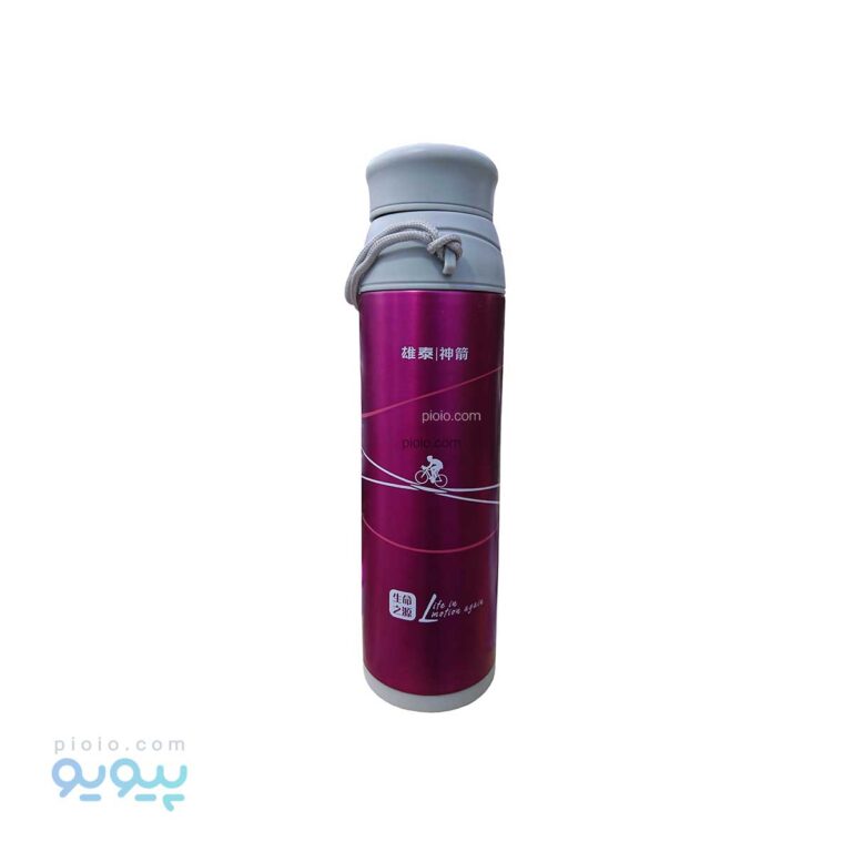 فلاسک درپوش سیلیکونی،پیویو