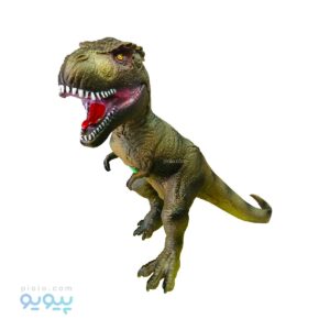 اکشن فیگور دایناسور تی رکس UCOK-پیویو