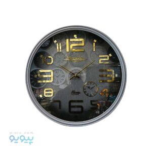 ساعت دیواری مدل MERSEDES_پیویو