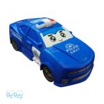 اسباب بازی ماشین تبدیل شونده Cartoon Car آیتم 788-15Y-پیویو