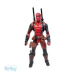 اکشن فیگور پسرانه ددپول Deadpool_پیویو