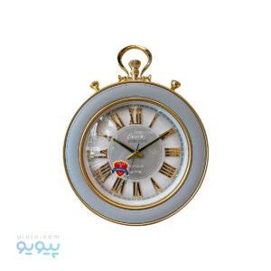 ساعت دیواری مدل زنگدار OSCAR _پیویو