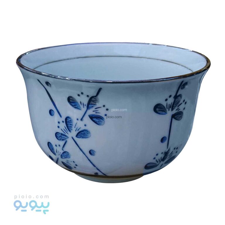 ست 8عددی کاسه چینی،پیویو