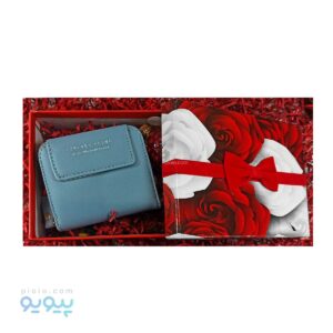 کادو ولنتاین دخترانه با کیف پول _پیویو
