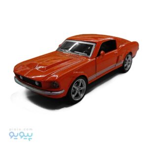 ماکت ماشین فلزی فورد 1967-پیویو