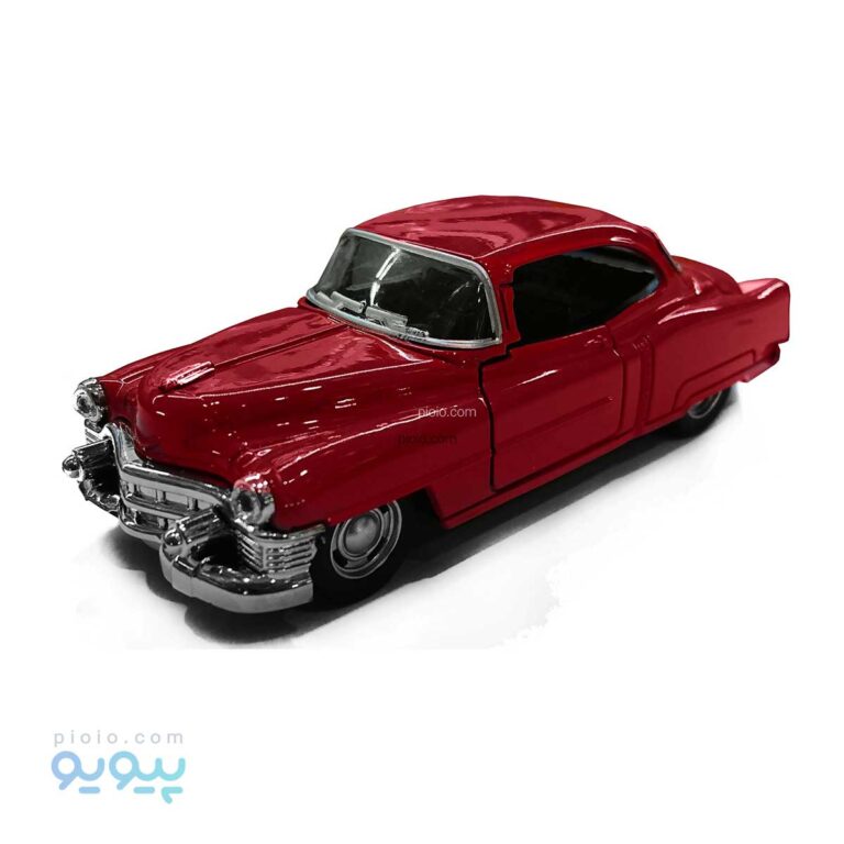 ماکت ماشین فلزی کادیلاک1953،پیویو