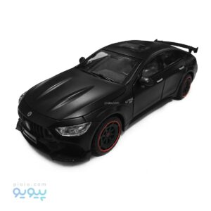 ماشین فلزی بنز آیتم M334 عمده وکارتنی _پیویو