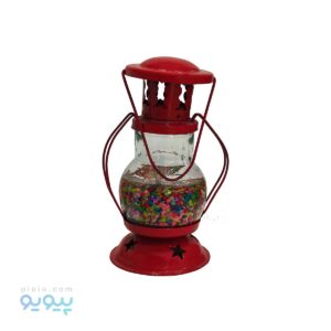 جاشمعی طرح چراغ فانوس آیتم 4030_پیویو