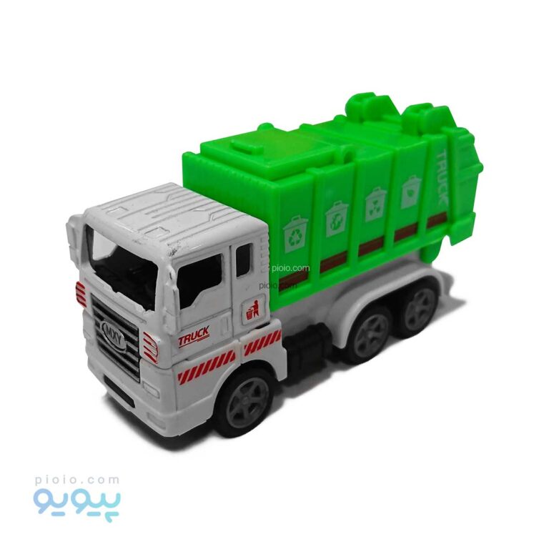 ماشین فلزی بازیافت آیتم 1904 عمده و کارتنی_پیویو