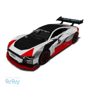 ماشین فلزی AUDI SPORT آیتم M310 عمده و کارتنی _پیویو