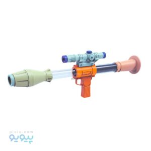 تفنگ اسباب بازی آرپیچی آیتم 1-HJT 315-پیویو