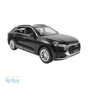 ماکت ماشین فلزی آئودی،پیویو