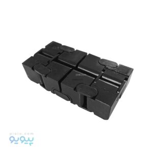 مکعب روبیک بی نهایت Infinity cube-پیویو