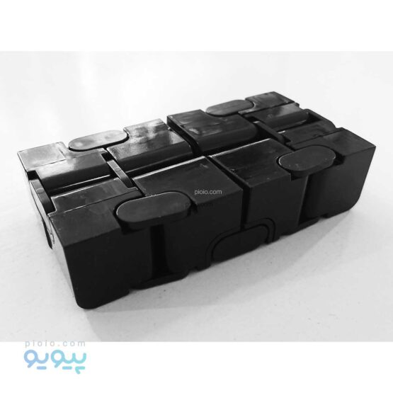 مکعب روبیک بی نهایت Infinity cube