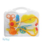 اسباب بازی لوازم پزشکی Best toys عمده و کارتنی-پیویو