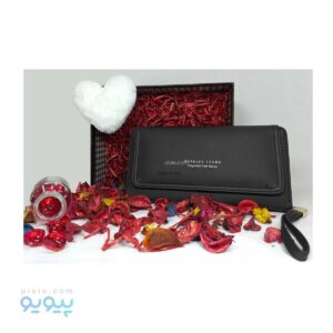 پک ولنتاین با کیف زنانه مشکی،پیویو
