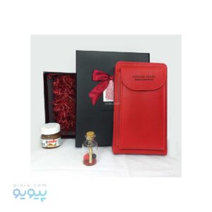 پک کادو ولنتاین کیف دوشی زنانه،پیویو