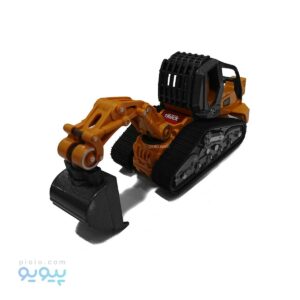 ماشین های راهسازی اسباب بازی،پیویو