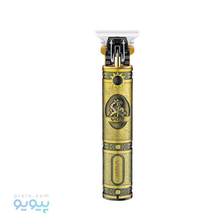 ماشین اصلاح موی صورت VGR مدل V-085 ،پیویو