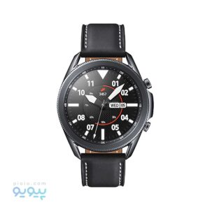ساعت هوشمند مدل Galaxy Watch3 SM-R840 45mm(استوک)،پیویو