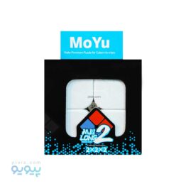 مکعب روبیک 2*2 مدل MOYU آیتم MF8861-پیویو