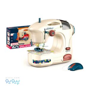 چرخ خیاطی اسباب بازی mini appliance، پیویو