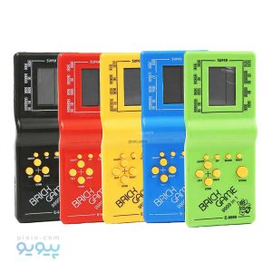 اسباب بازی آتاری BRICK GAME،پیویو