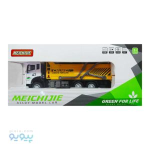 ماشین اسباب بازی حمل و نقل MEICHIJIE