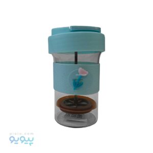 فرنچ پرس درب سیلیکونی،پیویو