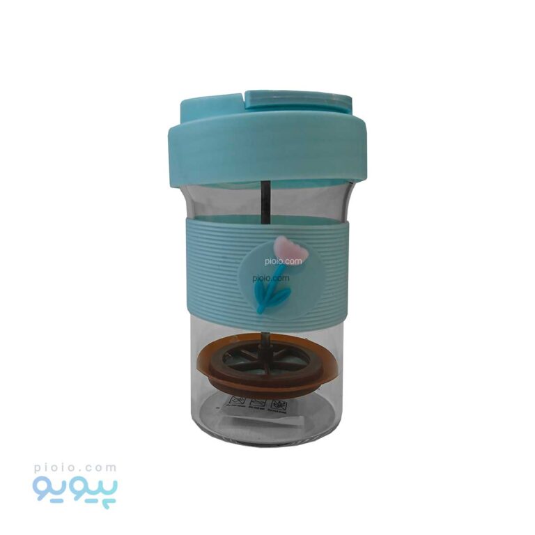 فرنچ پرس درب سیلیکونی،پیویو
