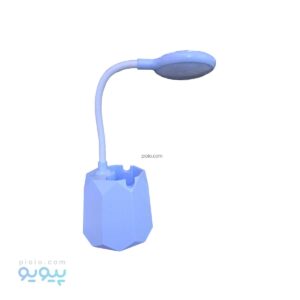 چراغ مطالعه طرح هشت ضلعی کد CS277 | پیویو