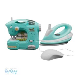 اسباب بازی ست خیاطی کودک،پیویو