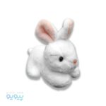 عروسک خرگوش نشسته،پیویو