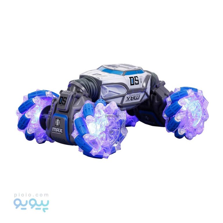 ماشین کنترلی Ai Follow Stunt آیتم UD2196AN-پیویو
