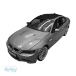 ماکت ماشین فلزی BMW 4523-پیویو