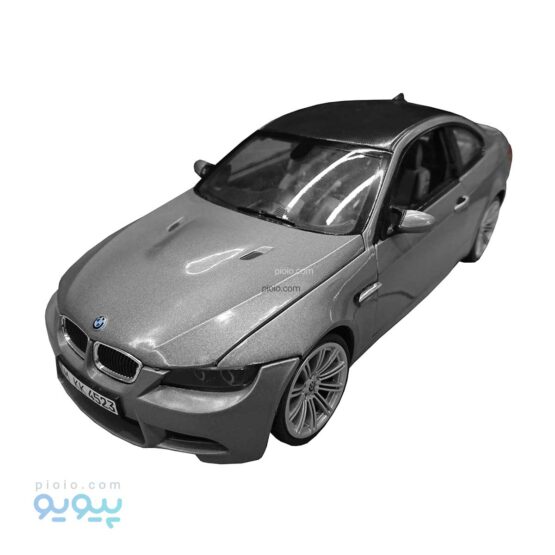 ماکت ماشین فلزی BMW 4523-پیویو