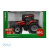 ماکت فلزی تراکتور McCormick Traktor TTX سیکو آیتم 3269-پیویو