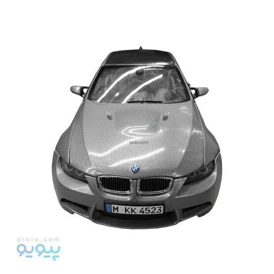 ماکت ماشین فلزی BMW 4523