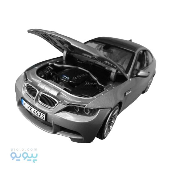 ماکت ماشین فلزی BMW 4523-پیویو