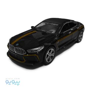 ماکت ماشین فلزی بی ام و X6،پیویو