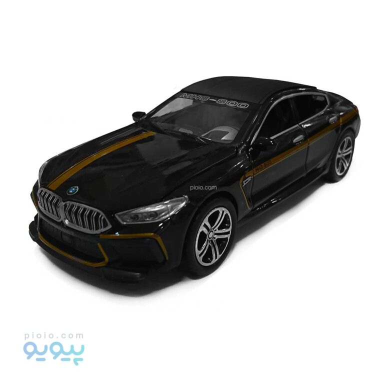 ماکت ماشین فلزی بی ام و X6،پیویو