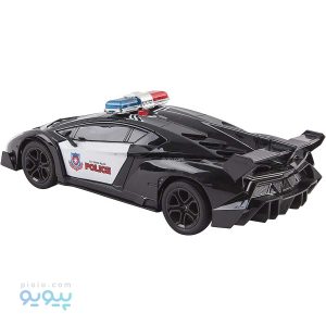 ماشین کنترلی پلیس برند REN DA آیتم RD990A-پیویو