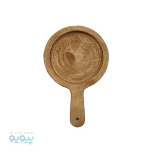 اردو خوری چوبی طرح راکتی،پیویو