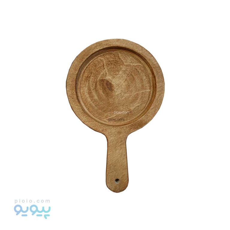 اردو خوری چوبی طرح راکتی،پیویو