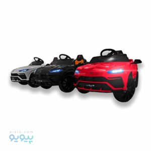 ماشین شارژی لامبورگینی مدل Lamborghini URUS-پیویو