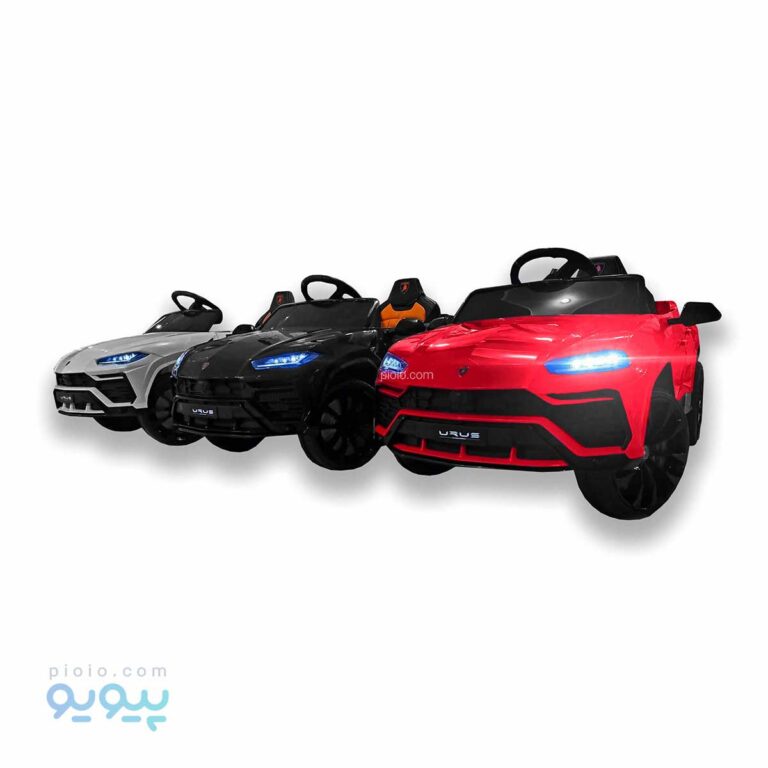 ماشین شارژی لامبورگینی مدل Lamborghini URUS-پیویو